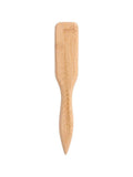 Wooden Hairbrush Detangling Gentle Styling Hair System BK25-140