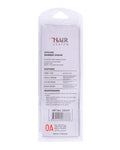 Hair System Finger Clipper - Model AD245
