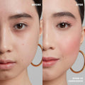 NYX Sweet Chic Cream Blush 03 Coralicious - Radiant Finish