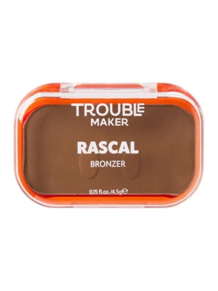 Trouble Maker Rascal Bronzer Powder - Trickster | 4.5g