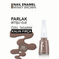 Flormar Jelly Look Nail Enamel 508 High-Shine 11ml