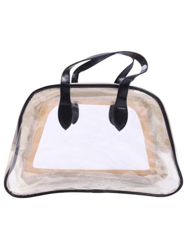 Salon System Makeup Bag - 1 Piece