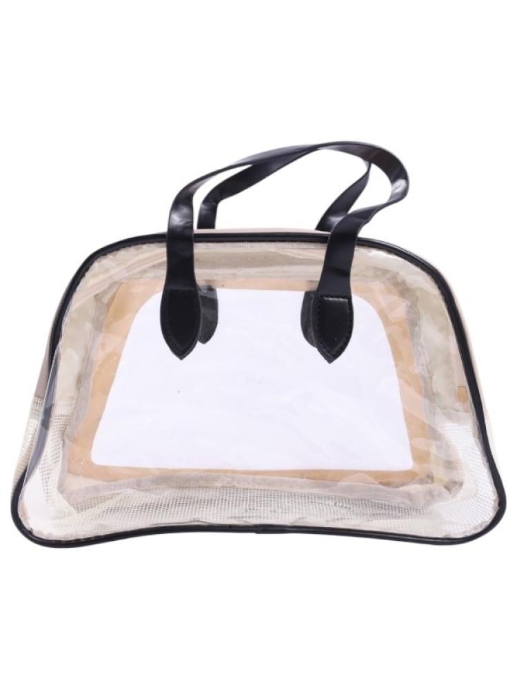 Salon System Makeup Bag - 1 Piece