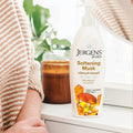 Best Body Moisturizer for Dry Skin Softening Musk Jergens 600ml