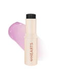 Best Tint For Cheeks And Lips Long-Lasting Black Magic HEARTS 01