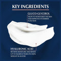 Eucerin Aquaporin Active Face Moisturizer for Dry Skin - 50 ml