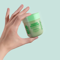 Ecoforia Body Scrub Exfoliator Natural Ingredients 200ml