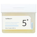 Vitamin C Toner Pads Niacinamide Brightening Concentrated Numbuzin 180ml