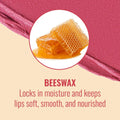 Character 2-in-1 Lipstick and Moisturizer, Matte Waterproof, CTO106