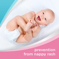 Bepanthen Baby Ointment, Diaper Rash Treatment, Provitamin B5, 100g