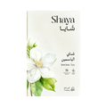 Shaya Jasmine Tea Natural Floral Blend 20 Tea Bags