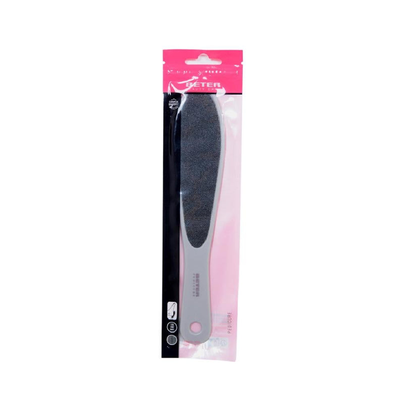Beter Fiberglass Pedicure File for Smooth Feet and Nails