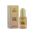 Armaf Beauty Radiant Silk Foundation Vitamin C Ceramides - 30ml | 11 Walnut