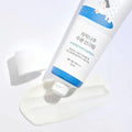 Face Sunscreen SPF 50+ Birch Juice Moisturising Sun Cream Round Lab 50ml