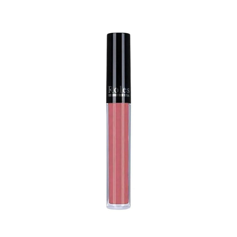 Roles Matte Liquid Lipstick 230 - Long-Lasting, Moisturizing Matte Finish