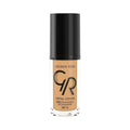 Golden Rose 2 in 1 Foundation and Concealer Honey 14 SPF 15 30ml