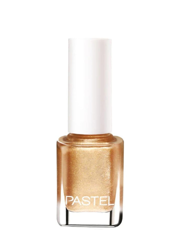 Pastel Nail Polish Shade 112 Pastel Green 13 ml | Ultra-Shine Finish
