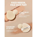 Top Rated Powder Foundation High Coverage Matte Sheglam Sand 11g
