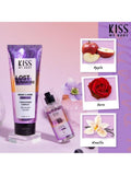 Kiss My Body Perfume Lotion Lost in Paradise - 226 g