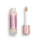 Best Foundation for Aging Skin Over 50 Natural Finish F2 Revolution 23ml
