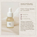 Serum Discovery Kit Hanbang 4 x 10ml Beauty Of Joseon