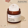 Manyo Bifida Biome Ampoule Toner Pad - 70 Pieces