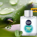 After Shave Lotion Fresh Kick Mint & Aloe Vera Nivea Men 100ml