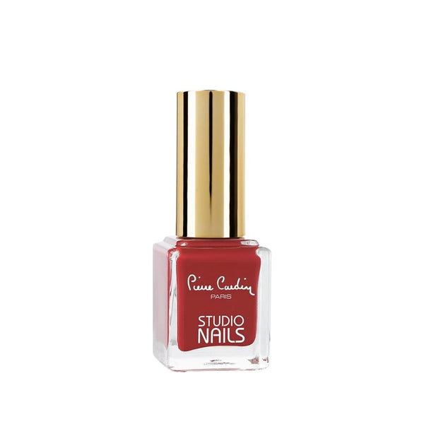 Pierre Cardin Studio Nail Polish, Shade 051, Glossy Finish, Long-Lasting