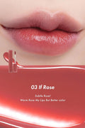 Romand Water Lip Tint Assorted Colors 5g