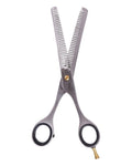 Hair System Two-side Serrated Hair Clipper - Model AD241