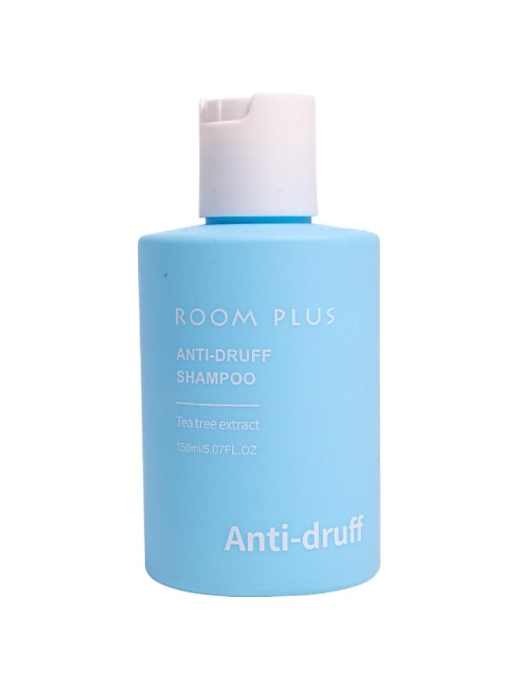 Room Plus Anti-Dandruff Shampoo with Tea Tree Extract - 150ml