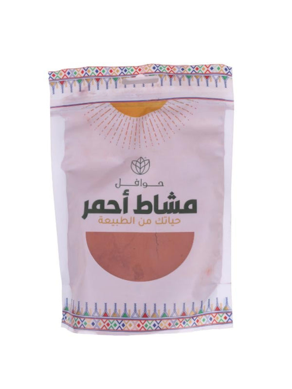Hawafel Red Comb Herb Powder - 250g
