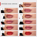 Neferte Limitless Kiss Cream Lipstick, Waterproof, 002 On Your Power