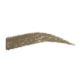 Eyebrow Pencil with Brush Precision Tip Ebony Armaf Beauty 1.2g