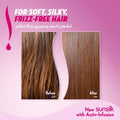 Shampoo for Hard Water Strength & Shine Sunsilk 700ml