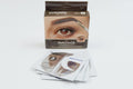 RefectoCil Eyebrow Tint Dye, Natural Medium Brown