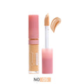 Christine Full Coverage Concealer, Blemish and Dark Circle Corrector, 05