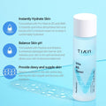 Tiam Vita B5 Moisturizing Toner - Panthenol, Betaine - 180 ml
