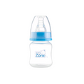Baby Zone Baby Bottle BPA-Free Plastic 240ml