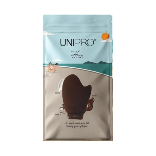 Unipro Body Tanning Loofah Reusable Applicator