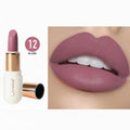 Lipstick For Chapped Lips Moisturizing Mini Rouge Shade W12 Christine