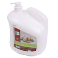Spa System Garlic Hair Conditioner - Strengthens Weak Hair, 4.2 L