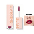 Sheglam Take A Hint Lip Tint Liquid Lipstick pH-Reactive 3.5ml