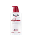 Best Body Lotion for Dry and Sensitive Skin pH5 Moisturizing Eucerin 400ml