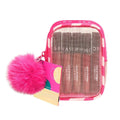 Sephora Collection Cream Lip Stain Set, 5-Piece Matte Liquid Lipstick Collection