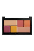 Pastel So In Love Eyeshadow Palette Shade 206 - 6.6g