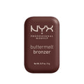 Cream Blush and Bronzer Sculpting Stick Buta Than U NYX 10g