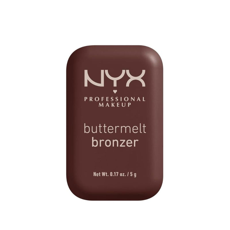 Cream Blush and Bronzer Sculpting Stick Buta Than U NYX 10g