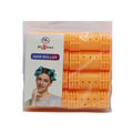 Maxdona Hair Rollers 3.0cm for Wavy Hair Styling 8 Pieces SR0030