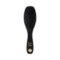 Queen Line Double-Sided Wooden Hairbrush Model 2724 Detangling Brush